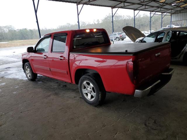 Photo 2 from auction – 2011 GMC CANYON SLE with VIN 1GTD5MF98B8137501
