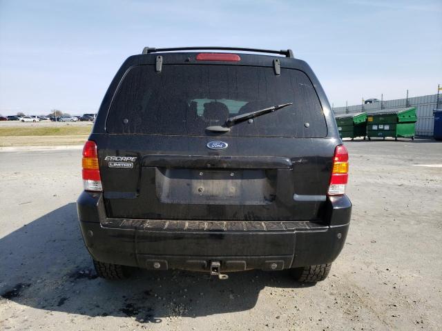 Foto 6 de la subasta – 2005 FORD ESCAPE LIM con VIN 1FMCU94145KA65868