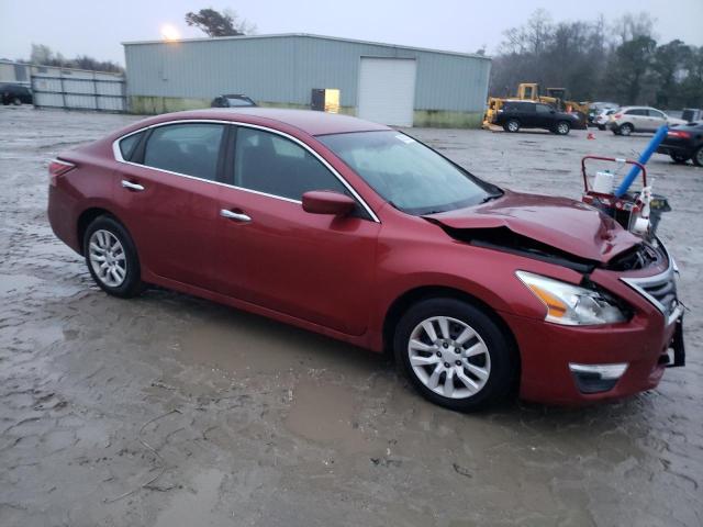 Photo 4 from auction – 2015 NISSAN ALTIMA 2.5 with VIN 1N4AL3AP5FC431827
