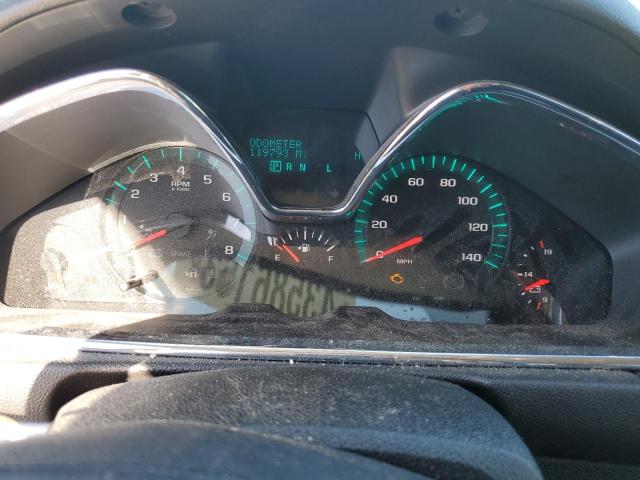 Photo 9 from auction – 2015 CHEVROLET TRAVERSE L with VIN 1GNKRGKD5FJ141969