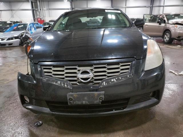 Photo 5 from auction – 2008 NISSAN ALTIMA 2.5 with VIN 1N4AL24E08C202771