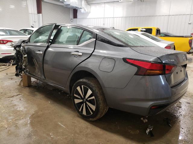 Photo 2 from auction – 2022 NISSAN ALTIMA SV with VIN 1N4BL4DV3NN396180