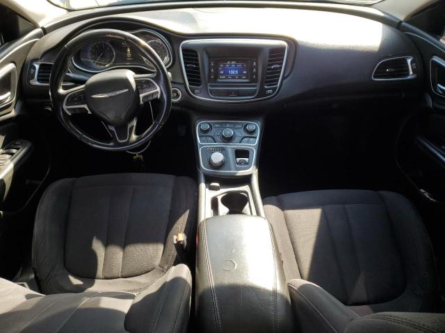 Photo 8 from auction – 2015 CHRYSLER 200 LIMITE with VIN 1C3CCCAB2FN591275