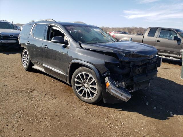 Photo 4 from auction – 2020 GMC ACADIA DEN with VIN 1GKKNXLS6LZ112581