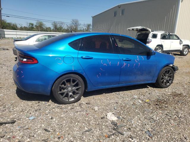 Photo 3 from auction – 2016 DODGE DART SE with VIN 1C3CDFAA4GD749872