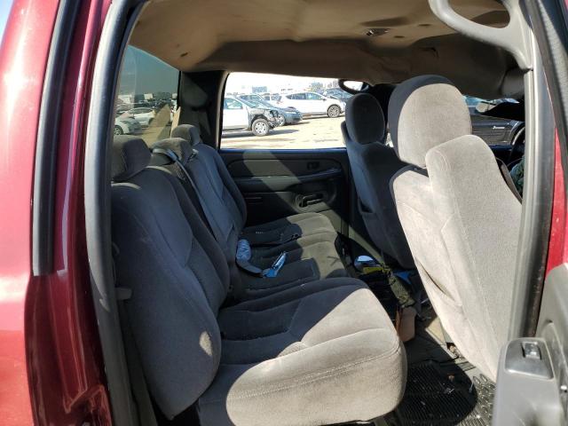 Photo 10 from auction – 2006 CHEVROLET SILVERADO with VIN 2GCEC13V761325980