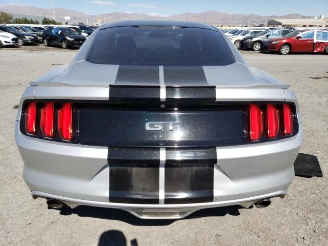 Photo 6 from auction – 2017 FORD MUSTANG GT with VIN 1FA6P8CF8H5266570