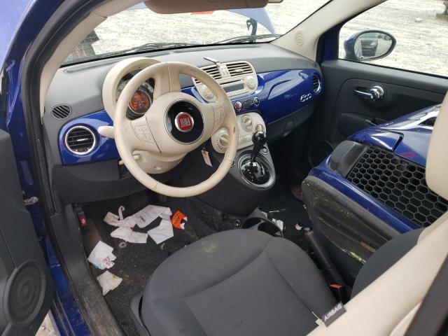 صورة رقم 8 من المزاد - 2013 FIAT 500 POP مع VIN 3C3CFFAR3DT752946
