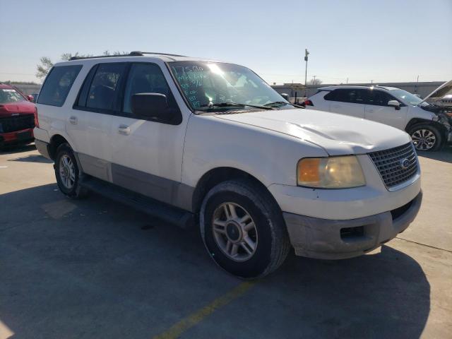 Photo 4 from auction – 2003 FORD EXPEDITION with VIN 1FMRU15W23LA50623
