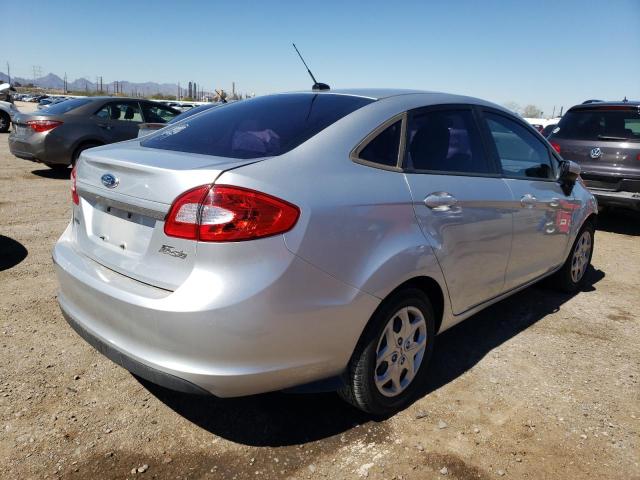 Photo 3 from auction – 2013 FORD FIESTA S with VIN 3FADP4AJ3DM147207