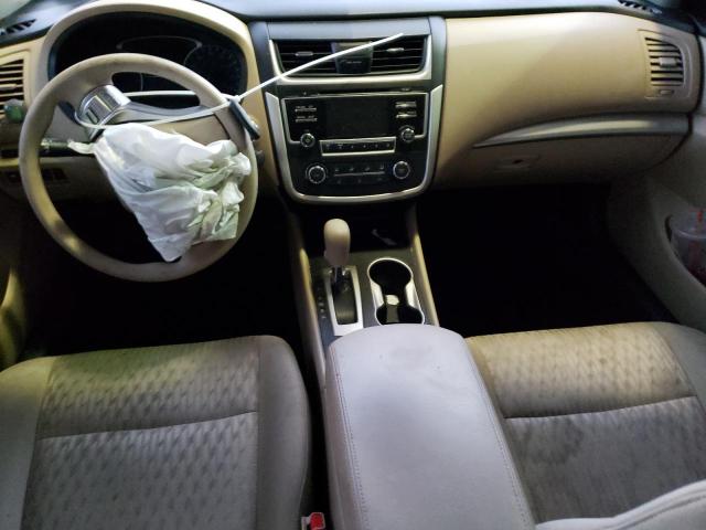Photo 8 from auction – 2016 NISSAN ALTIMA 2.5 with VIN 1N4AL3AP3GN355188