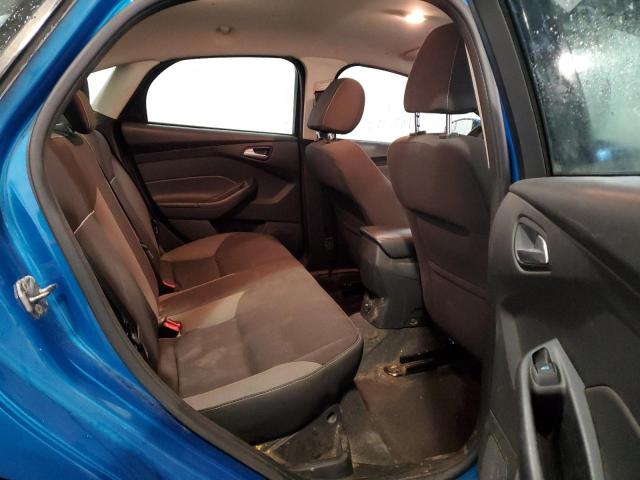Photo 10 from auction – 2013 FORD FOCUS SE with VIN 1FADP3F2XDL258575