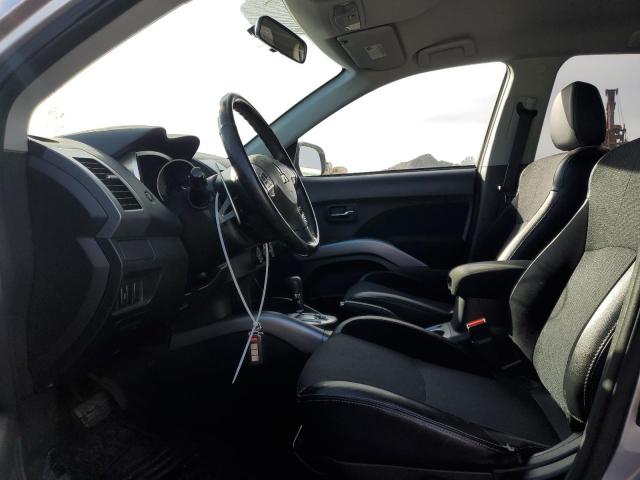 Photo 7 from auction – 2011 MITSUBISHI OUTLANDER with VIN JA4JT3AW6BU015186