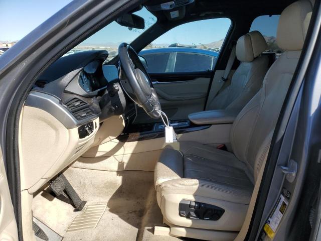 Photo 7 from auction – 2014 BMW X5 XDRIVE3 with VIN 5UXKS4C58E0C06659