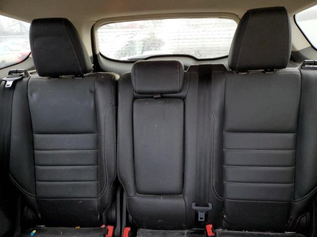 Photo 10 from auction – 2014 FORD ESCAPE TIT with VIN 1FMCU0J99EUD07385