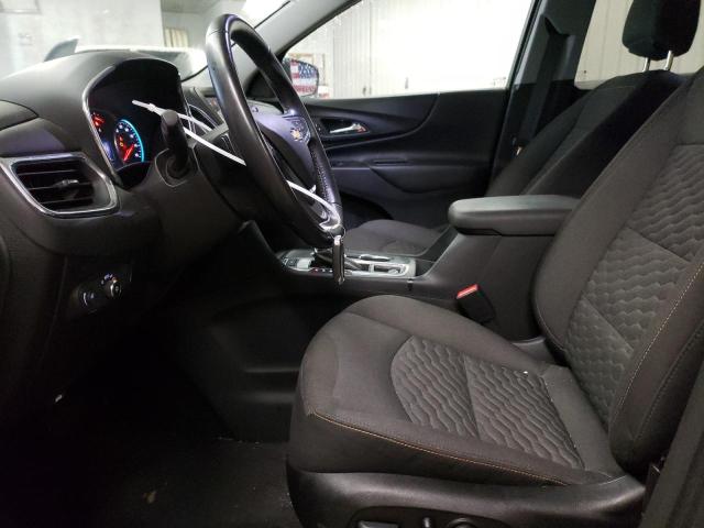 Photo 7 from auction – 2019 CHEVROLET EQUINOX LT with VIN 3GNAXWEU4KL239224