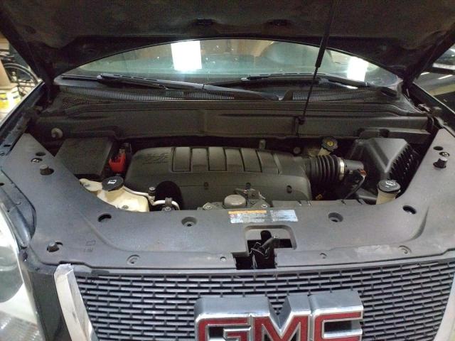 Photo 12 from auction – 2012 GMC ACADIA SLT with VIN 1GKKVSED5CJ144762