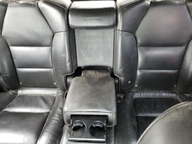 Photo 10 from auction – 2011 ACURA MDX TECHNO with VIN 2HNYD2H42BH519831