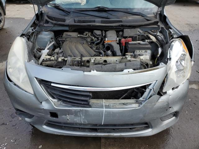 Photo 11 from auction – 2012 NISSAN VERSA S with VIN 3N1CN7AP0CL828398