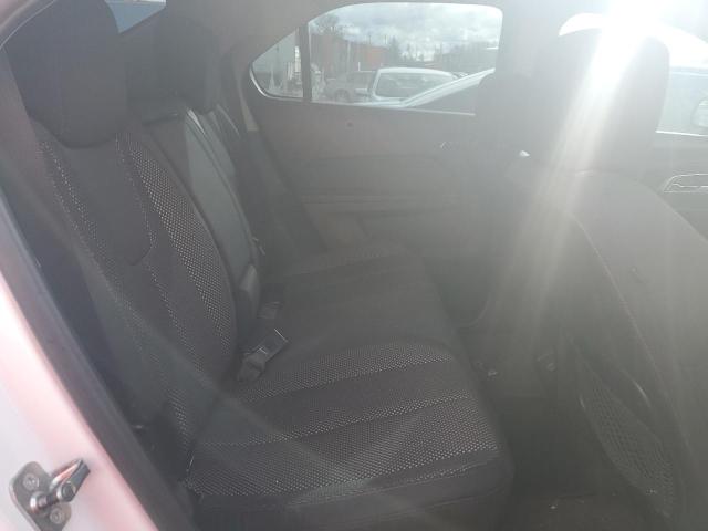 Photo 11 from auction – 2011 CHEVROLET EQUINOX LT with VIN 2CNFLDE58B6385004