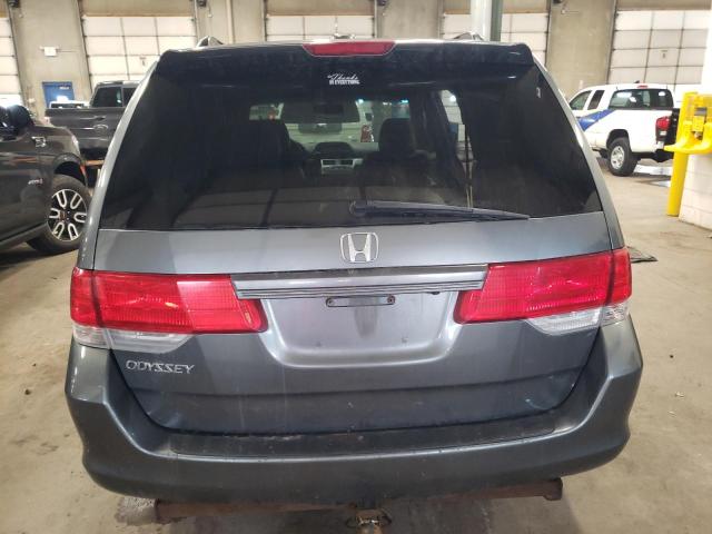 Photo 6 from auction – 2010 HONDA ODYSSEY EX with VIN 5FNRL3H65AB044538