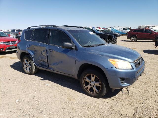 Photo 4 from auction – 2011 TOYOTA RAV4 with VIN 2T3ZF4DVXBW083910