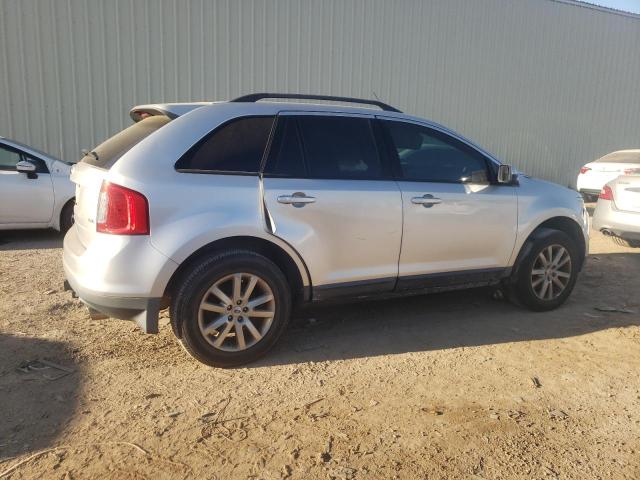 Photo 3 from auction – 2013 FORD EDGE SEL with VIN 2FMDK3JC1DBA07108