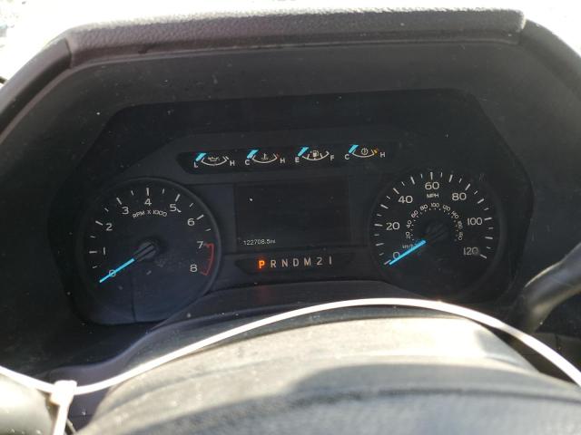 Photo 9 from auction – 2020 FORD F150 with VIN 1FTMF1CB1LKD18978