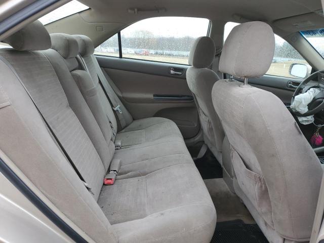 Photo 10 from auction – 2005 TOYOTA CAMRY LE with VIN 4T1BE30K55U006336