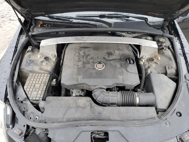 Photo 11 from auction – 2012 CADILLAC CTS with VIN 1G6DC1E32C0137997