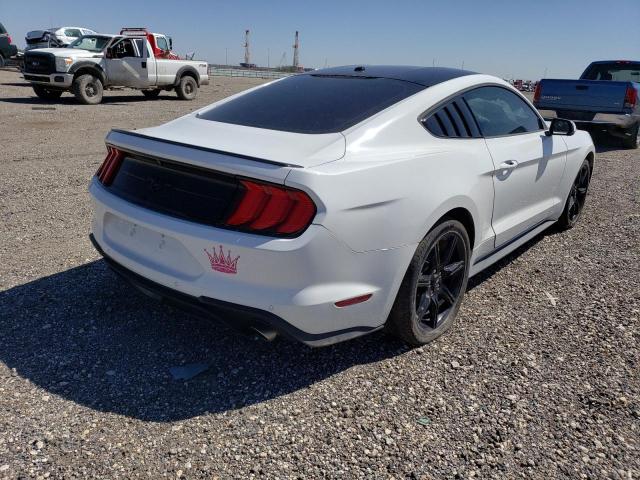 Photo 3 from auction – 2019 FORD MUSTANG with VIN 1FA6P8TH0K5129647