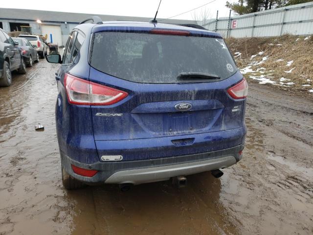 Photo 6 from auction – 2014 FORD ESCAPE SE with VIN 1FMCU9G92EUE00048