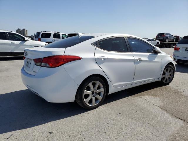 Photo 3 from auction – 2011 HYUNDAI ELANTRA GL with VIN 5NPDH4AE7BH010073