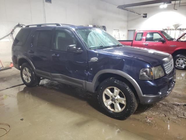 Photo 4 from auction – 2003 FORD EXPLORER X with VIN 1FMZU73K93UA77072