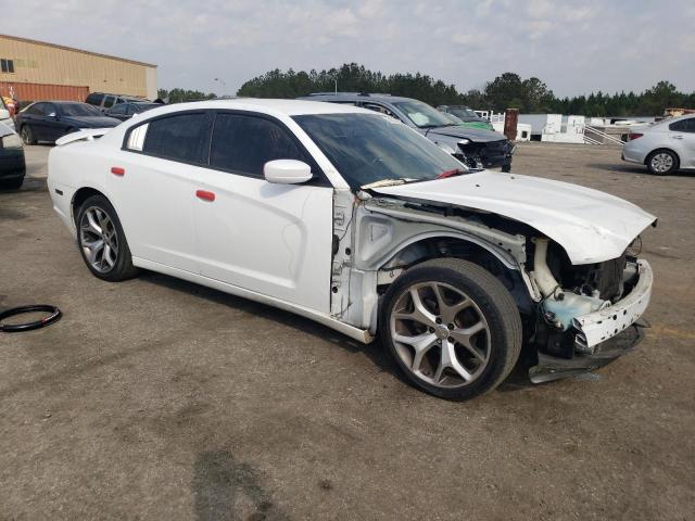 Photo 4 from auction – 2013 DODGE CHARGER SE with VIN 2C3CDXBG3DH701822