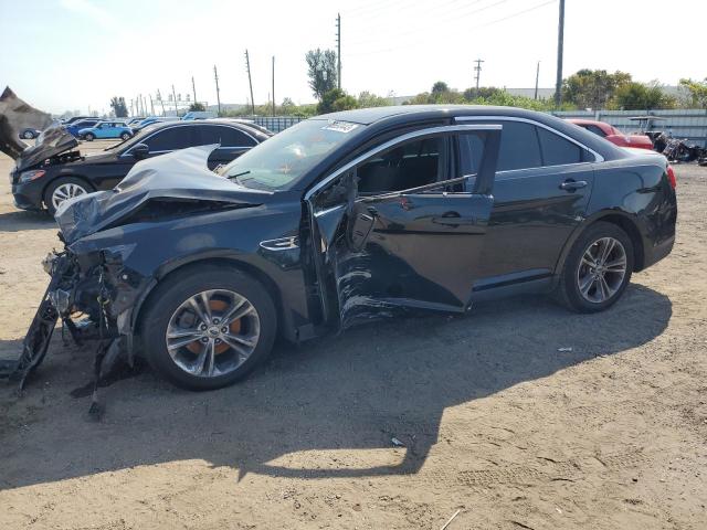 FORD TAURUS SEL 2014 with VIN 1FAHP2E83EG156529 - Photo from auction