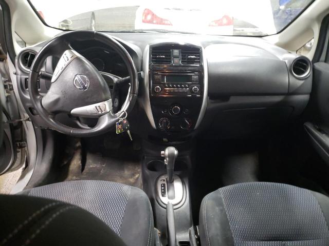 Photo 8 from auction – 2015 NISSAN VERSA NOTE with VIN 3N1CE2CP6FL354574