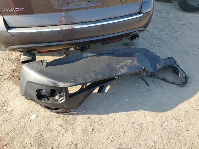 Photo 13 from auction – 2012 BUICK ENCLAVE with VIN 5GAKRCEDXCJ234805