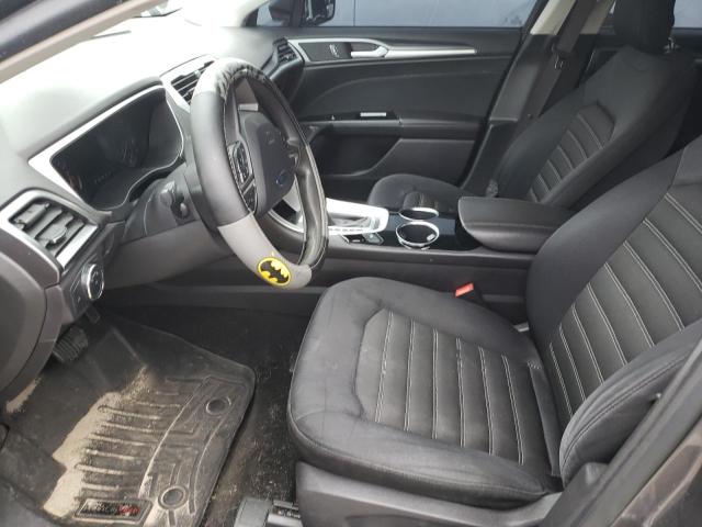 Photo 7 from auction – 2013 FORD FUSION SE with VIN 3FA6P0H78DR197485