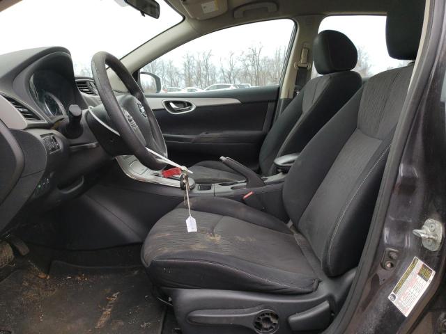 Photo 7 from auction – 2013 NISSAN SENTRA S with VIN 3N1AB7APXDL697885