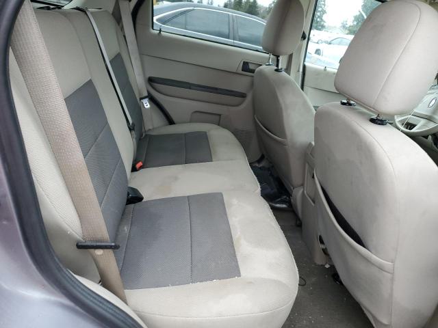 Photo 10 from auction – 2008 FORD ESCAPE HEV with VIN 1FMCU49H68KA60653