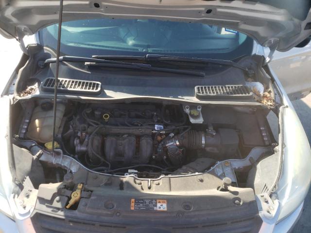 Photo 12 from auction – 2016 FORD ESCAPE S with VIN 1FMCU0F74GUB06715