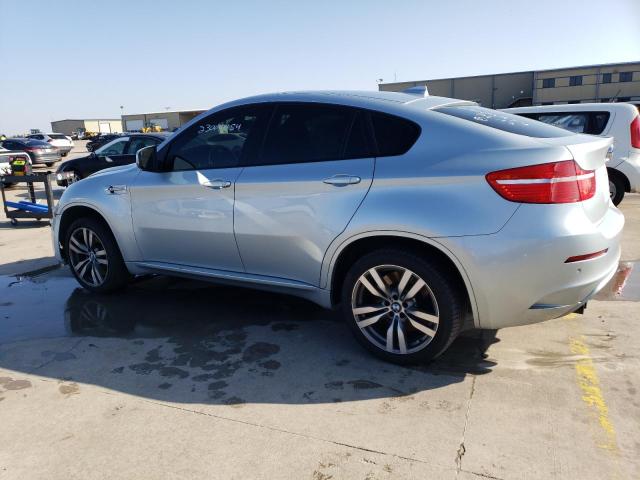 Photo 2 from auction – 2012 BMW X6 M with VIN 5YMGZ0C51CLK14484