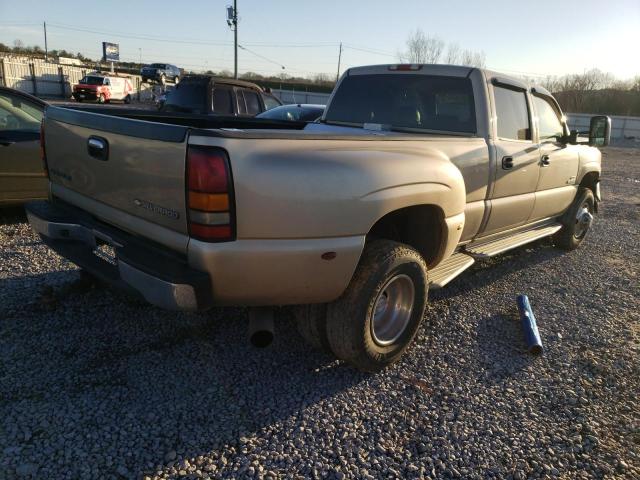 Photo 3 from auction – 2004 CHEVROLET SILVERADO with VIN 1GCJK33284F212824