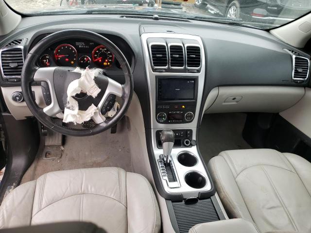 Photo 8 from auction – 2012 GMC ACADIA SLT with VIN 1GKKVSED6CJ182128
