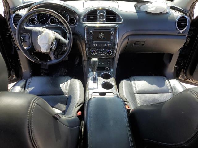 Photo 8 from auction – 2014 BUICK ENCLAVE with VIN 5GAKRCKD2EJ366772
