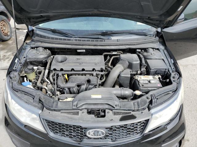 Фото 11 с аукциона – 2012 KIA FORTE EX с VIN KNAFU6A21C5477137