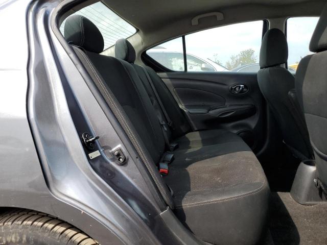 Photo 10 from auction – 2018 NISSAN VERSA S with VIN 3N1CN7AP7JL867941