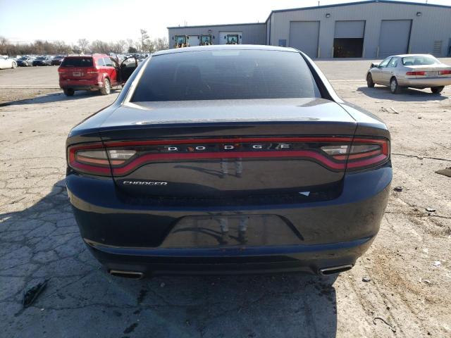 Photo 6 from auction – 2016 DODGE CHARGER SE with VIN 2C3CDXBG9GH140594