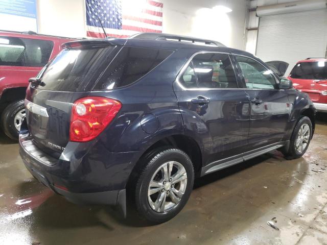 Photo 3 from auction – 2015 CHEVROLET EQUINOX LT with VIN 2GNALBEK1F6205352